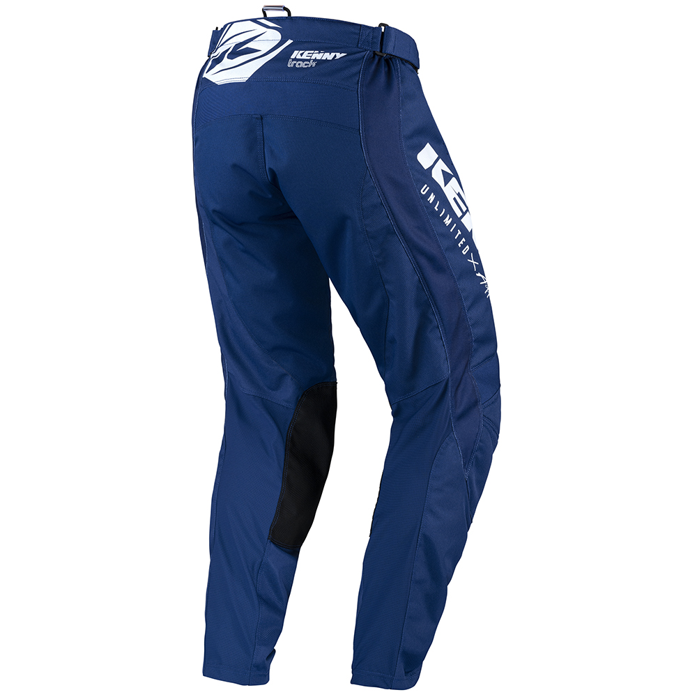Pantalon Track Raw - 2022