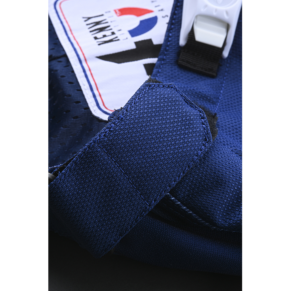 Pantalon Track Raw - 2022
