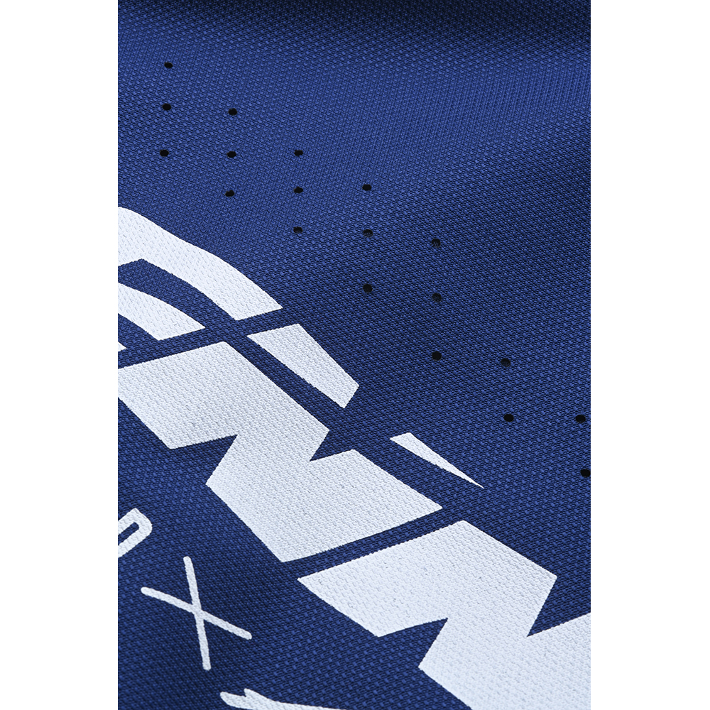 Pantalon Track Raw - 2022