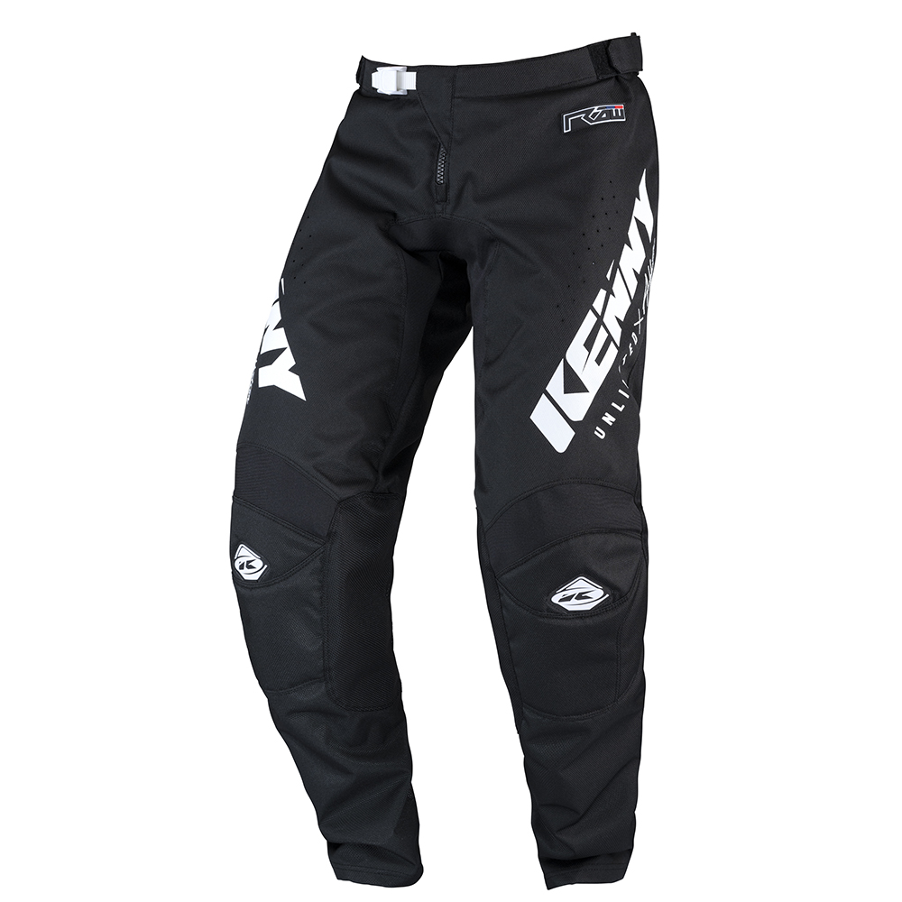 Pantalon Track Raw - 2022