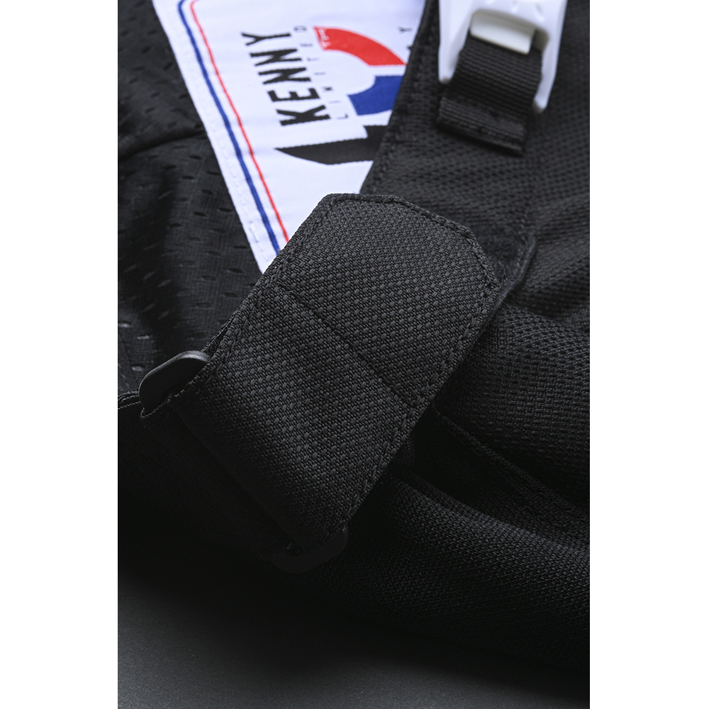 Pantalon Track Raw - 2022