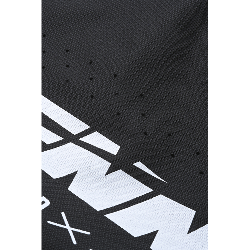 Pantalon Track Raw - 2022