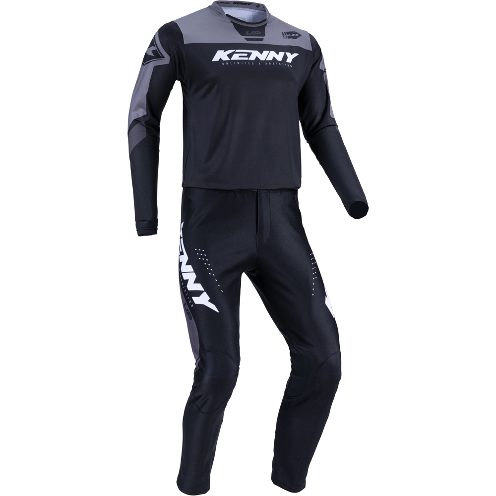 Pantalon Trial Up - 2024