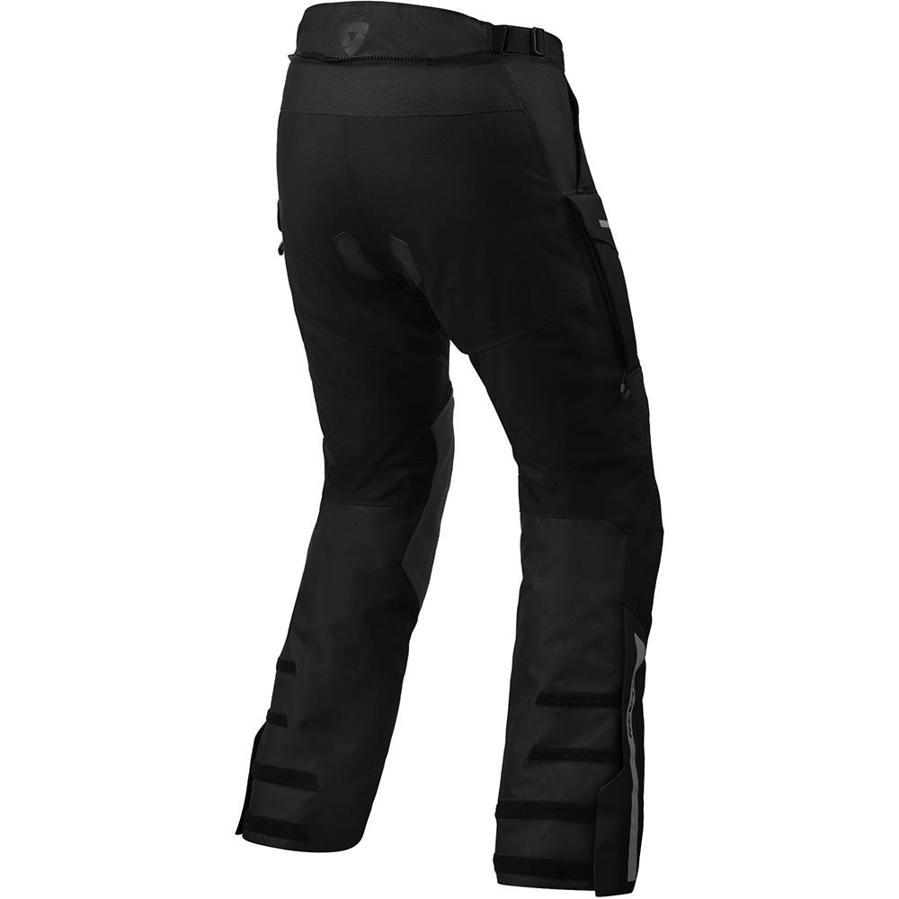 Pantalon Offtrack 2 H2O - court