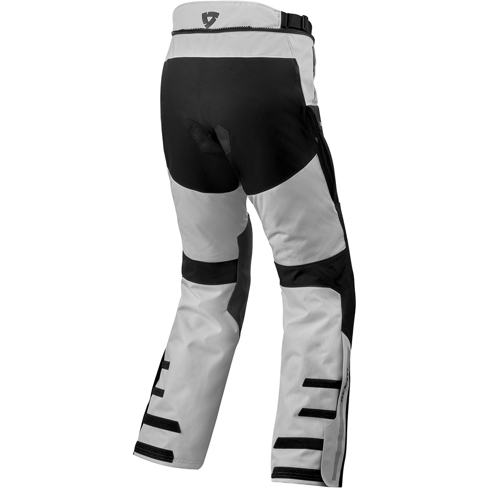 Pantalon Offtrack 2 H2O - long