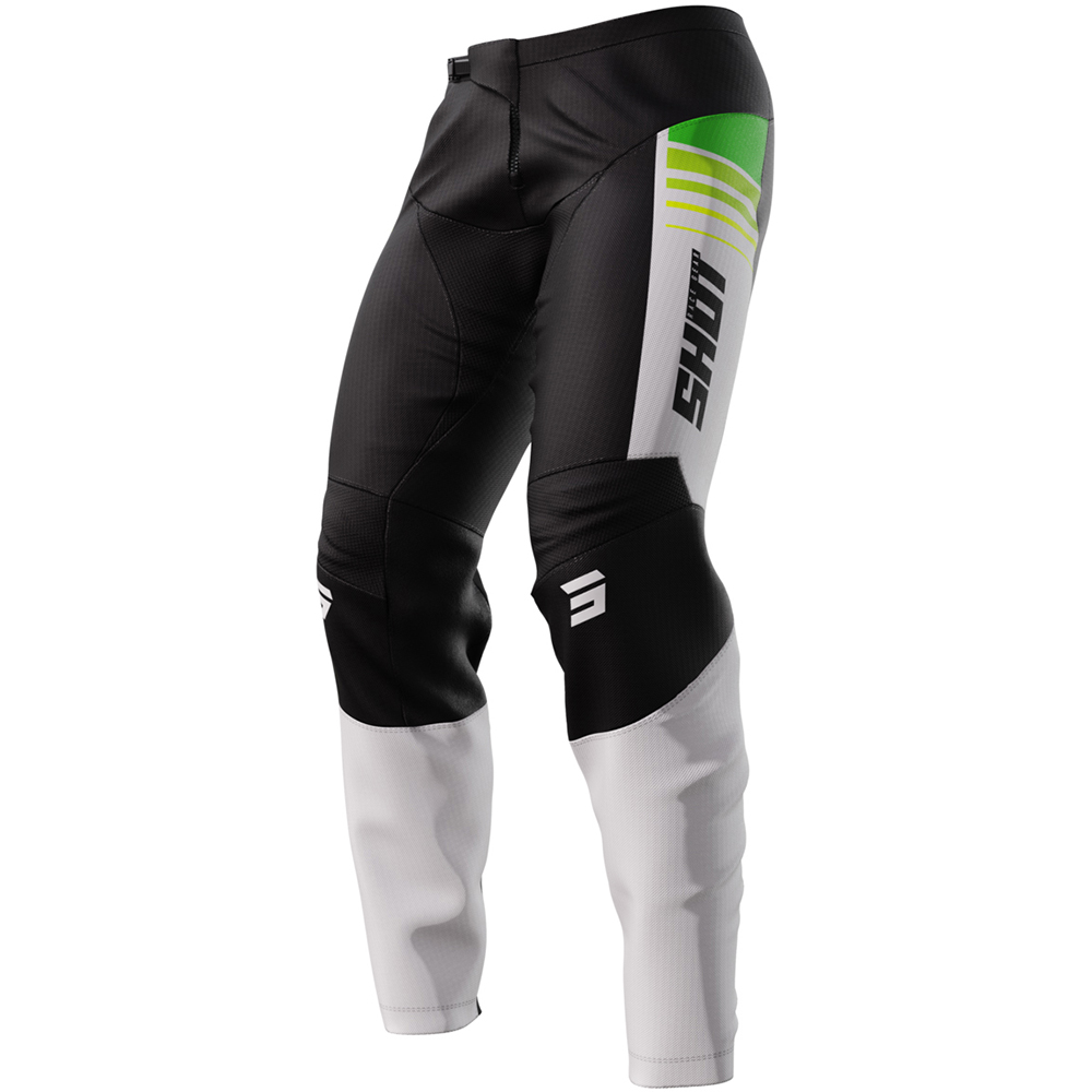 Pantalon Devo Peak