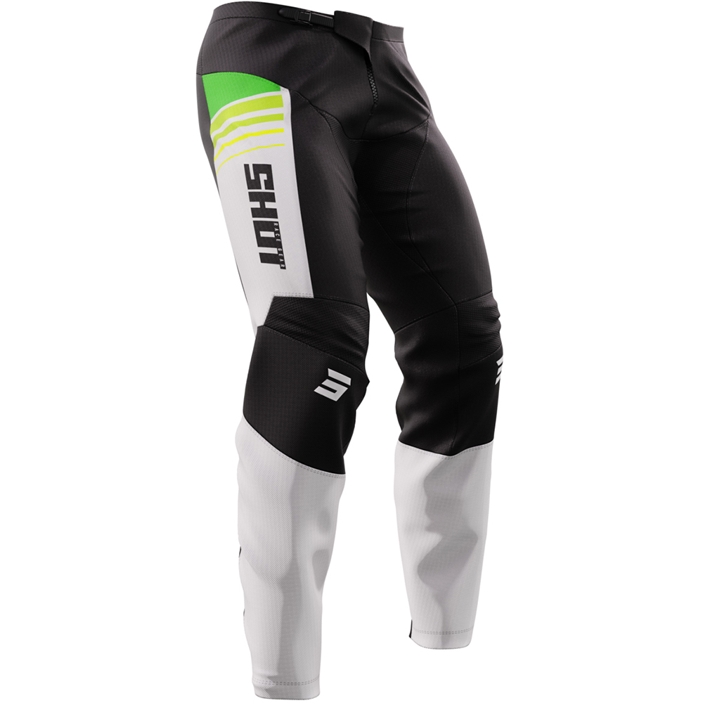 Pantalon Devo Peak