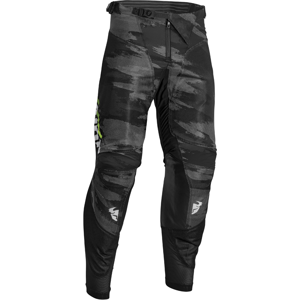 Pantalon Pulse Air Cameo