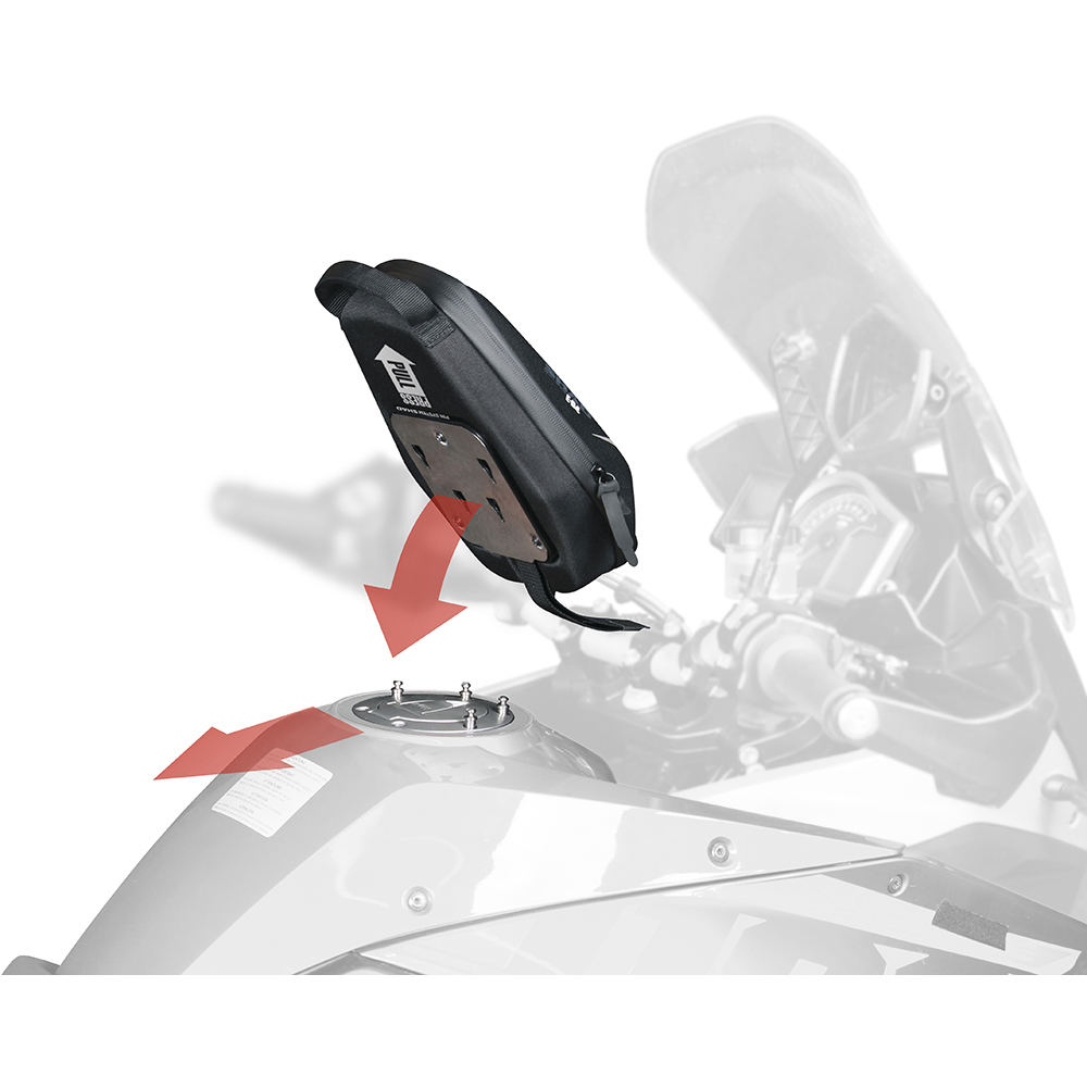 Pin System Honda X019PS