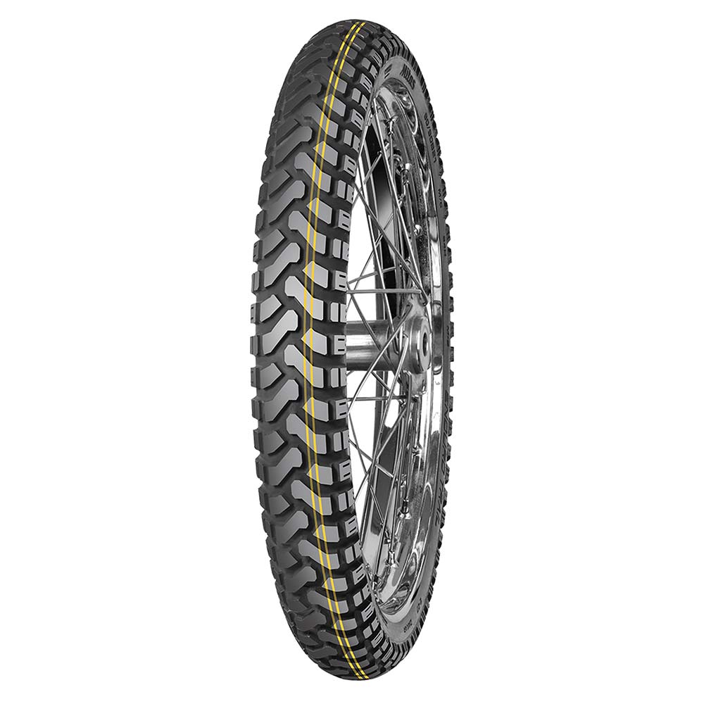 Pneu Enduro Trail Dakar