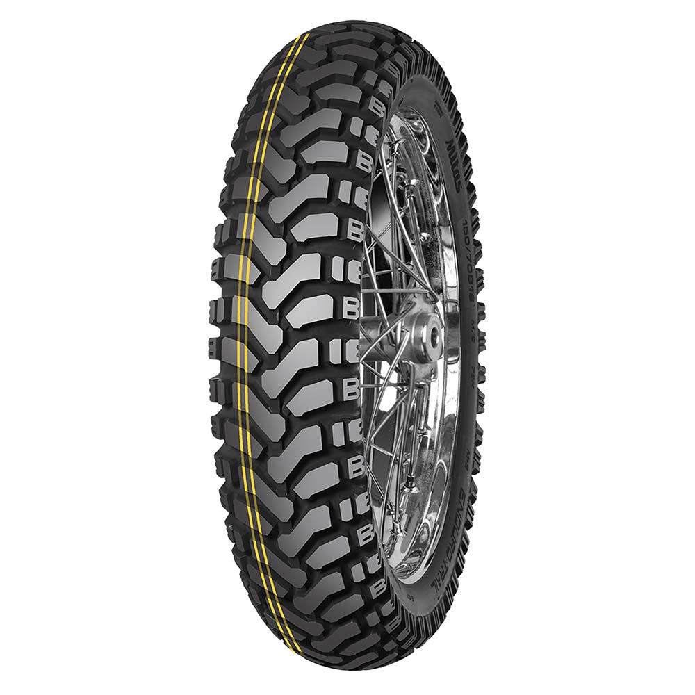 Pneu Enduro Trail Dakar