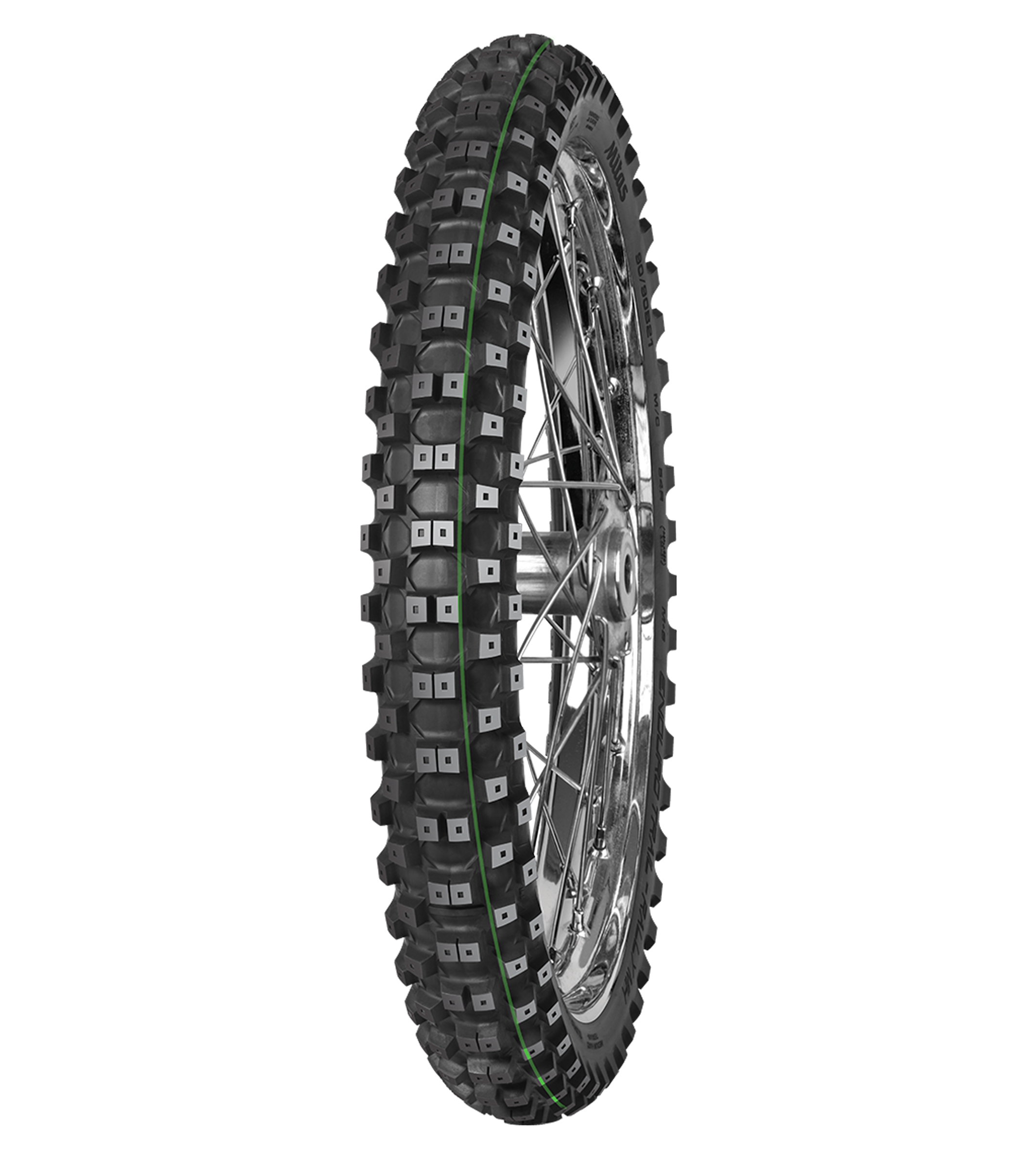 Pneu Enduro Trail - Rally MH Super Light