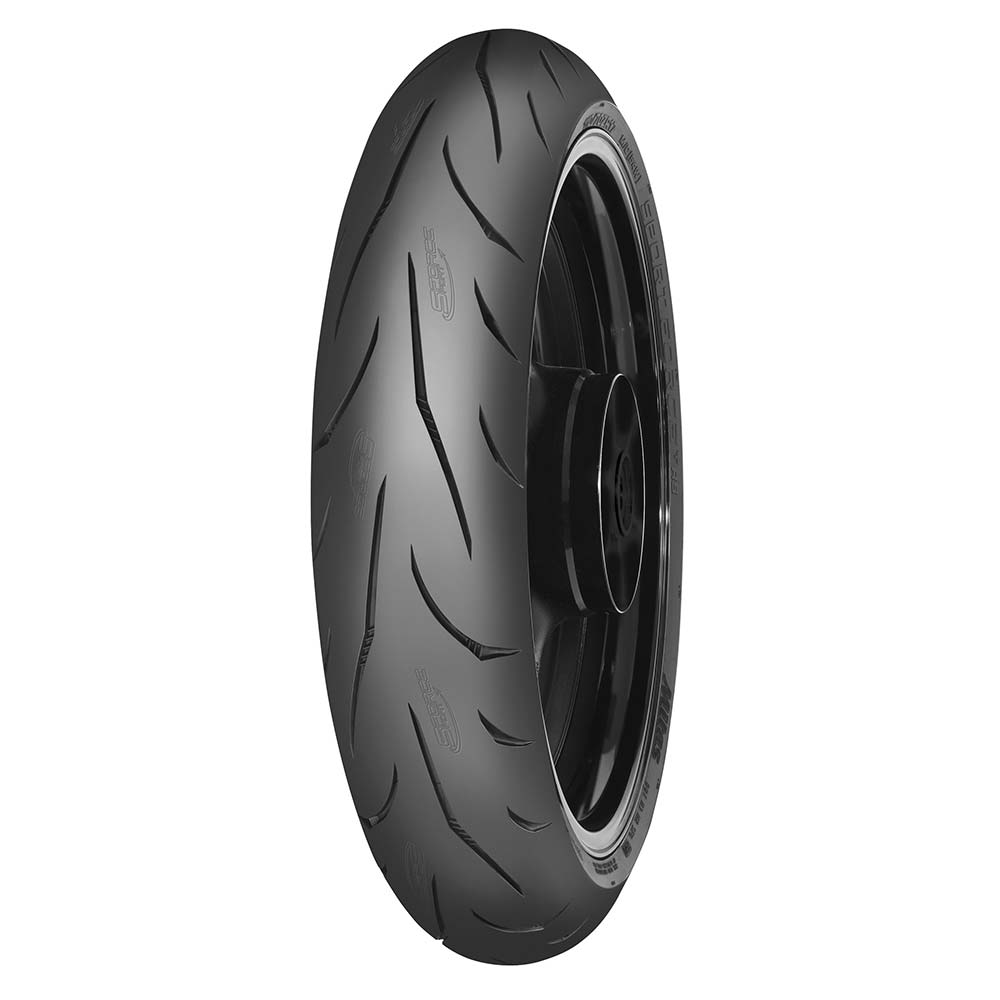 Pneu Sport Force+ RS (Racing Soft)