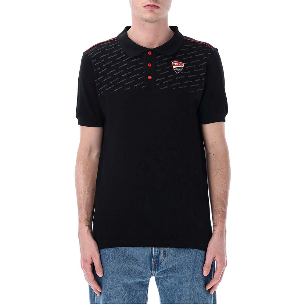Polo Corse