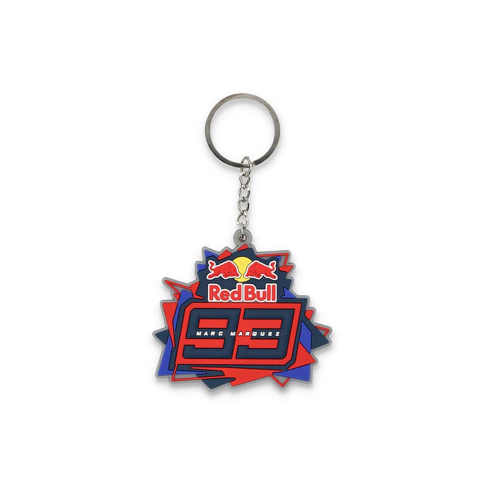 Porte-clés RedBull