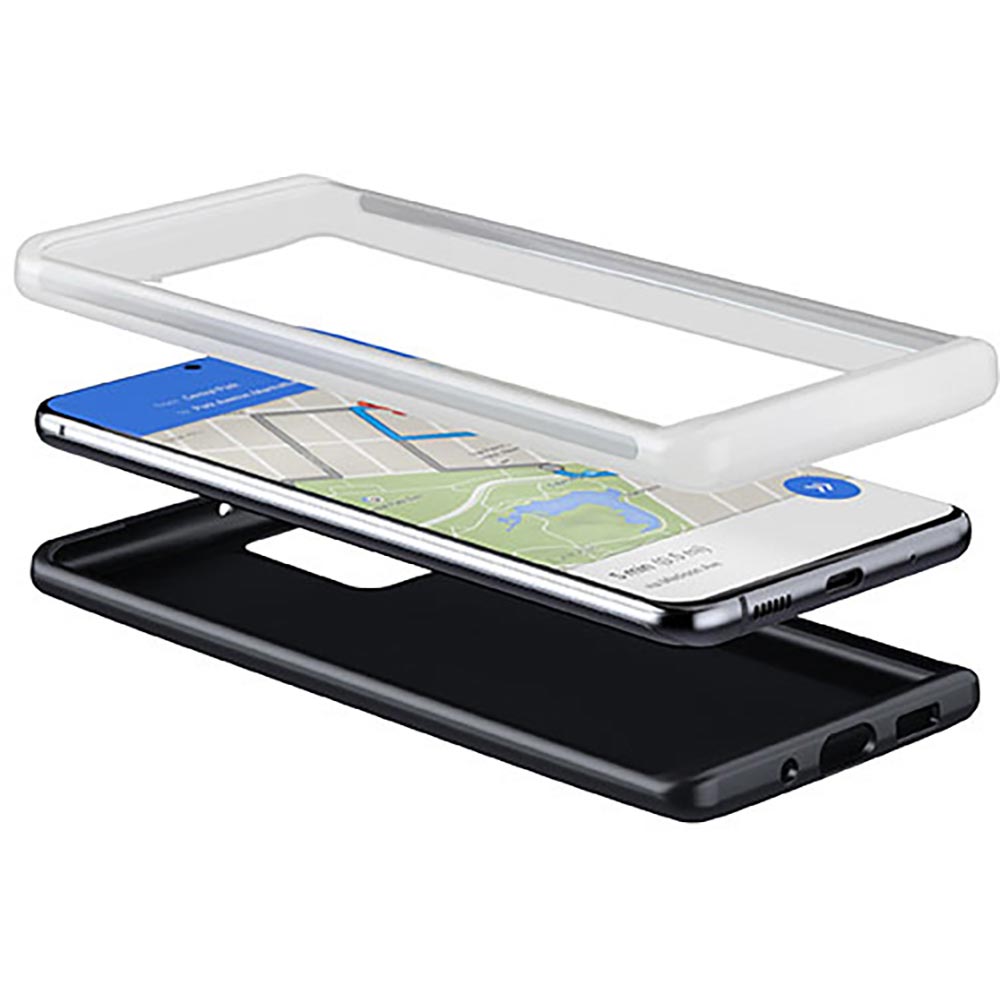 Protection Etanche Weather Cover - Samsung Galaxy S20+|Samsung Galaxy S20 FE