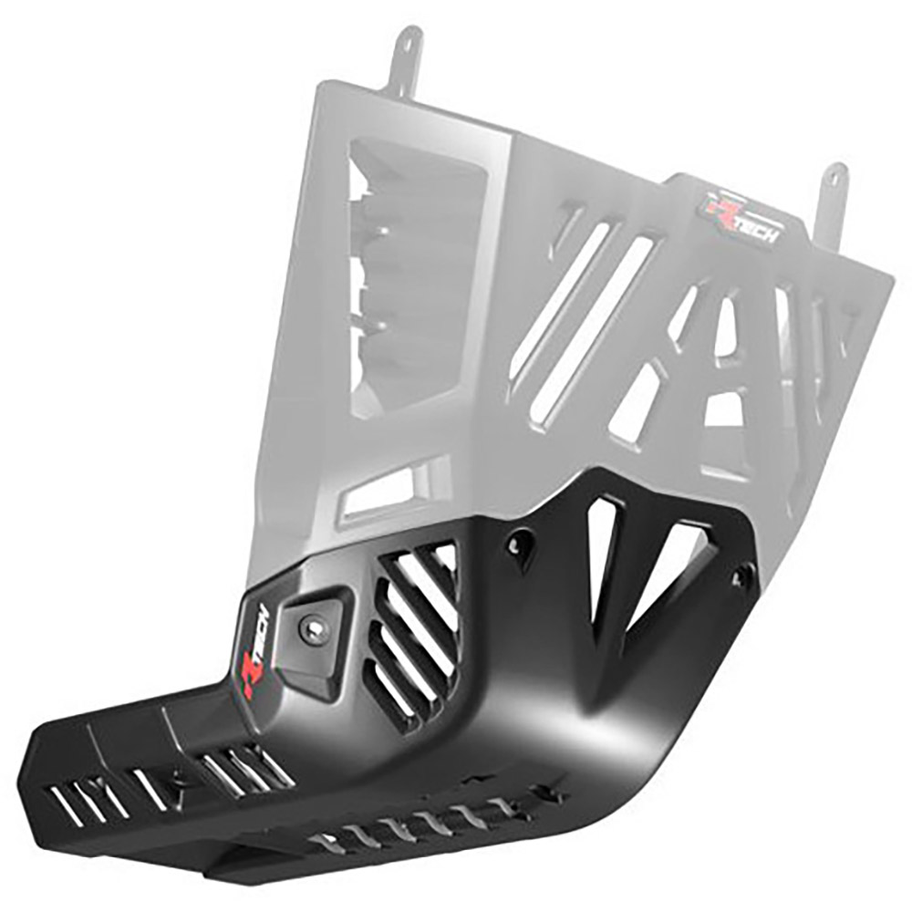 Protection moteur Yamaha Ténéré 700 - RPMT7NR00024