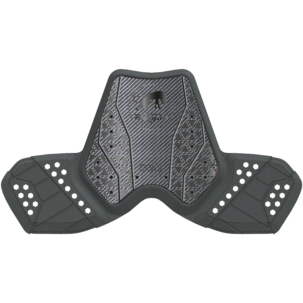 Protection Pectorale Racing D3O®