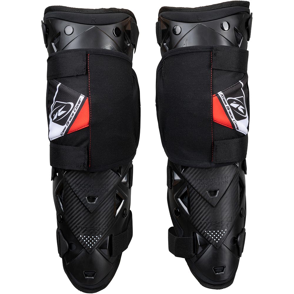 Protège genouillères Kevlar - 2024