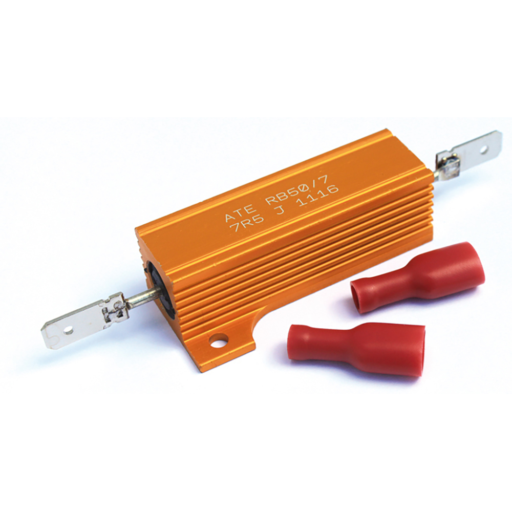 Relais clignotants i.Load IL 7,5 pour circuit 21w