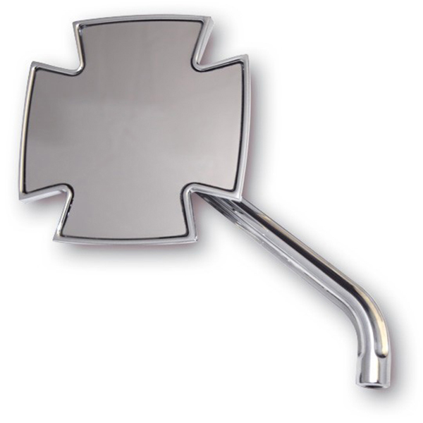 Rétroviseurs Iron Cross