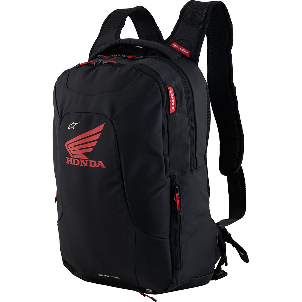 Sac à dos City Hunter V2 Honda