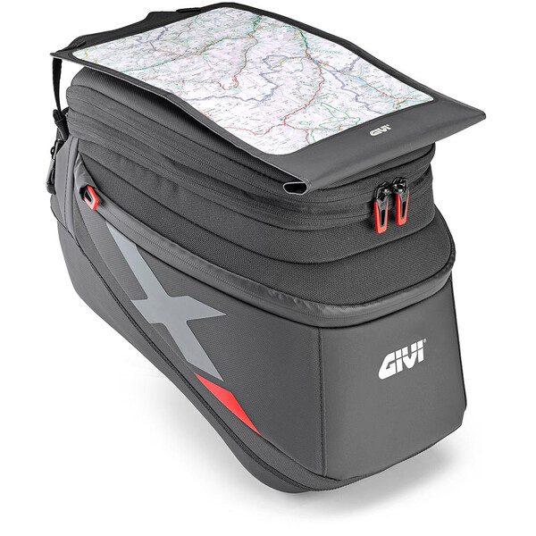 Sacoche réservoir X-Line XL04B