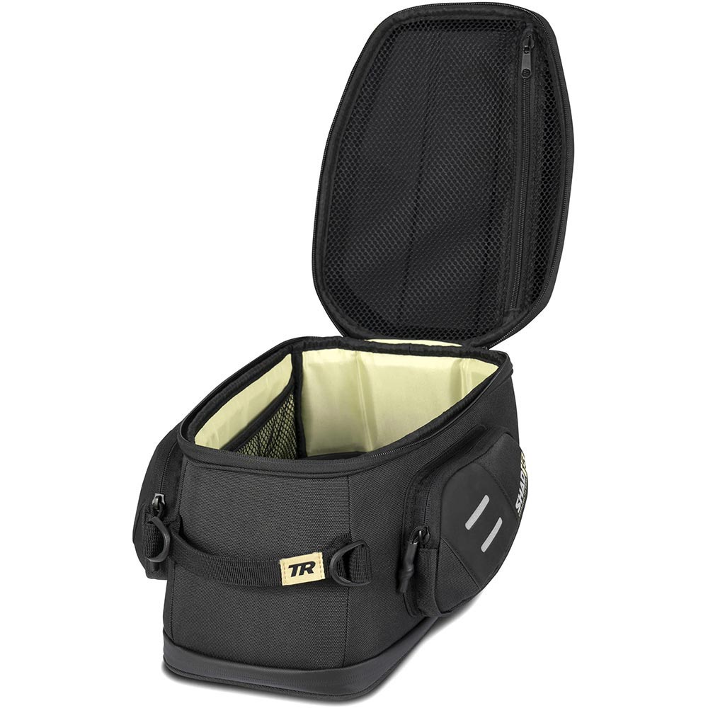 Sacoche de réservoir étanche TR15CL TERRA Click System