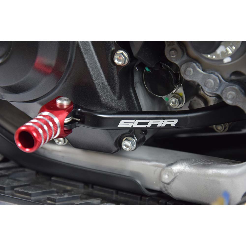 Sélecteur de vitesse - GSL121
