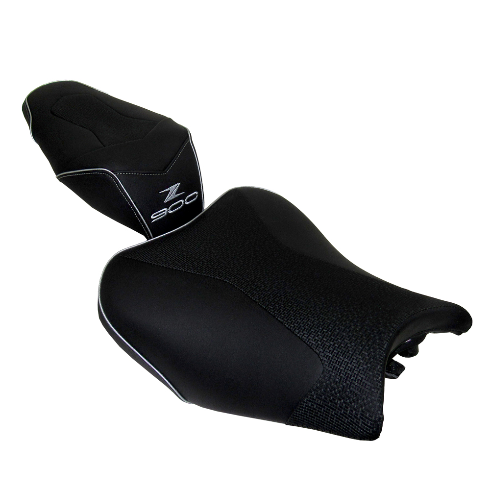 Selle Ready Luxe Kawasaki Z900 (2020-2021)