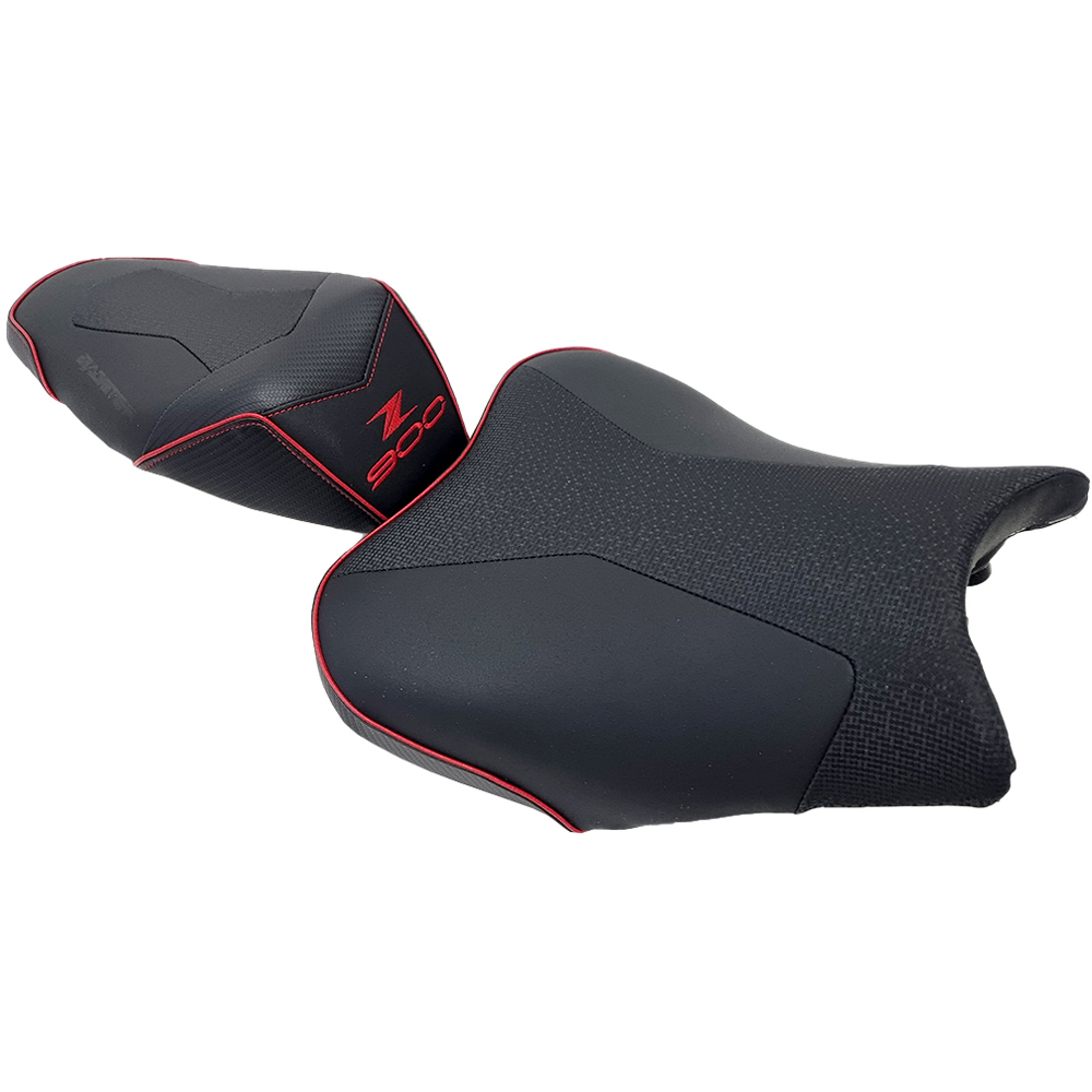 Selle Ready Luxe Kawasaki Z900 (2020-2021)