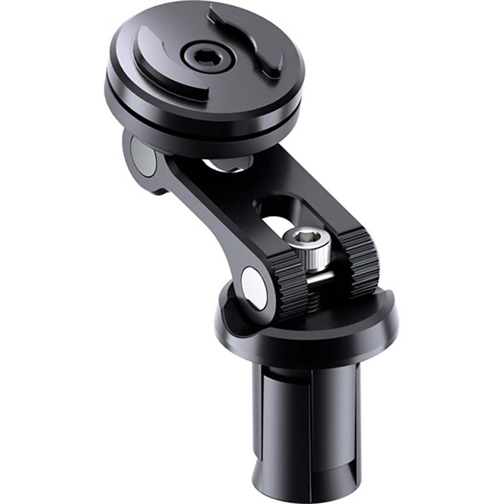 Support colonne de direction Moto Stem Mount Pro