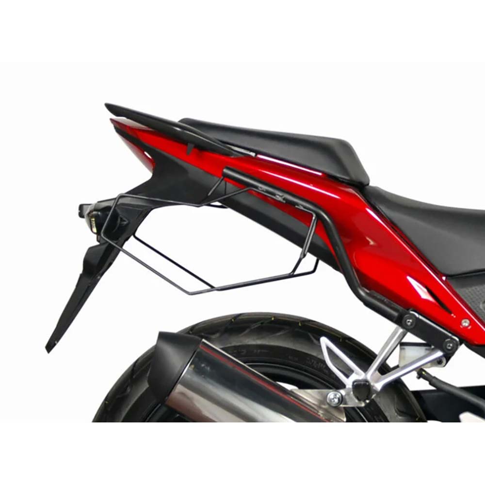 Support fixation latéral Honda CB500F / CBR500R / CB500X - H0CF54SE