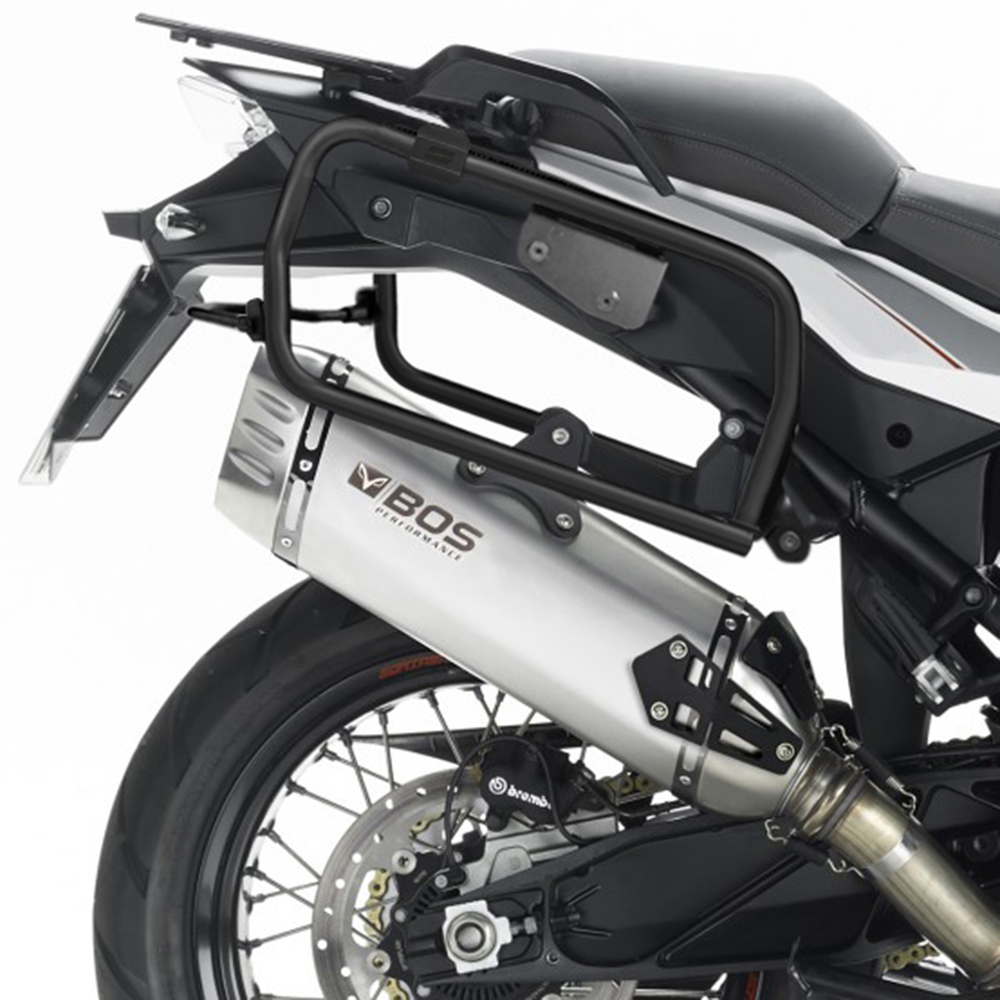 Support Fixation 4P System KTM 1050 Adventure K0SP194P