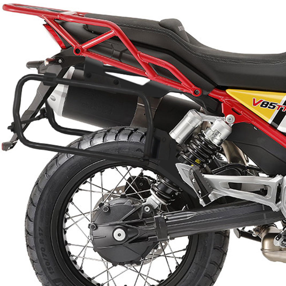 Support Fixation 4P System Moto Guzzi V 85 TT M0VT894P