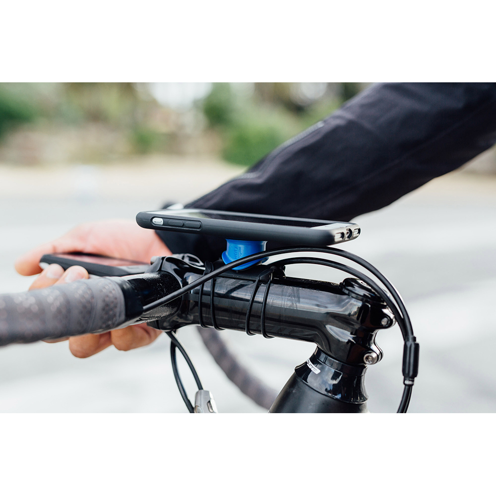 Support Guidon Vélo Stem Mount