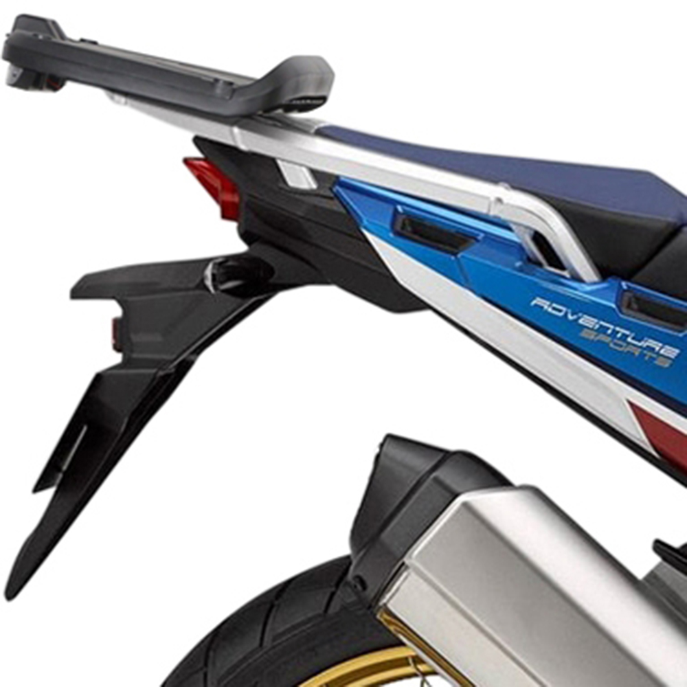 Support Fixation Top Case Honda Africa Twin Adventure Sports CRF 1100 L H0DV10ST