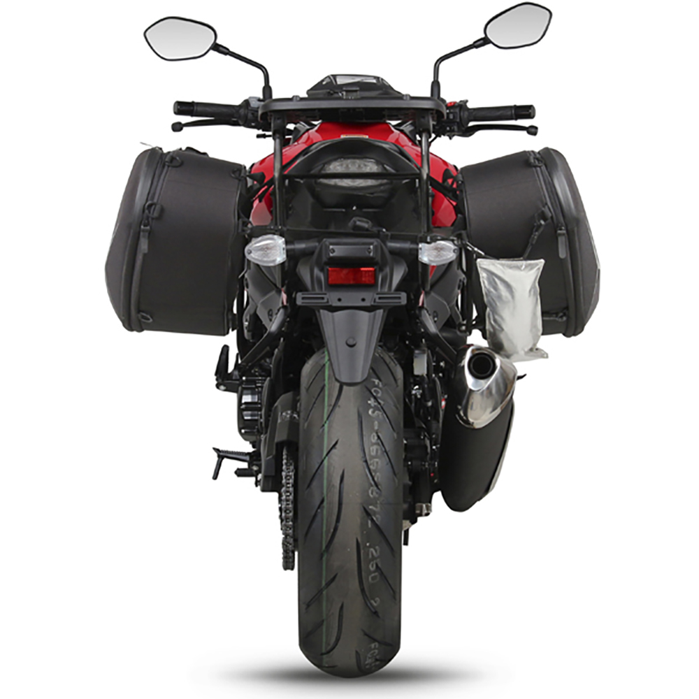 Support Fixation valises latérales Suzuki GSX-S 750 S0GR77SE