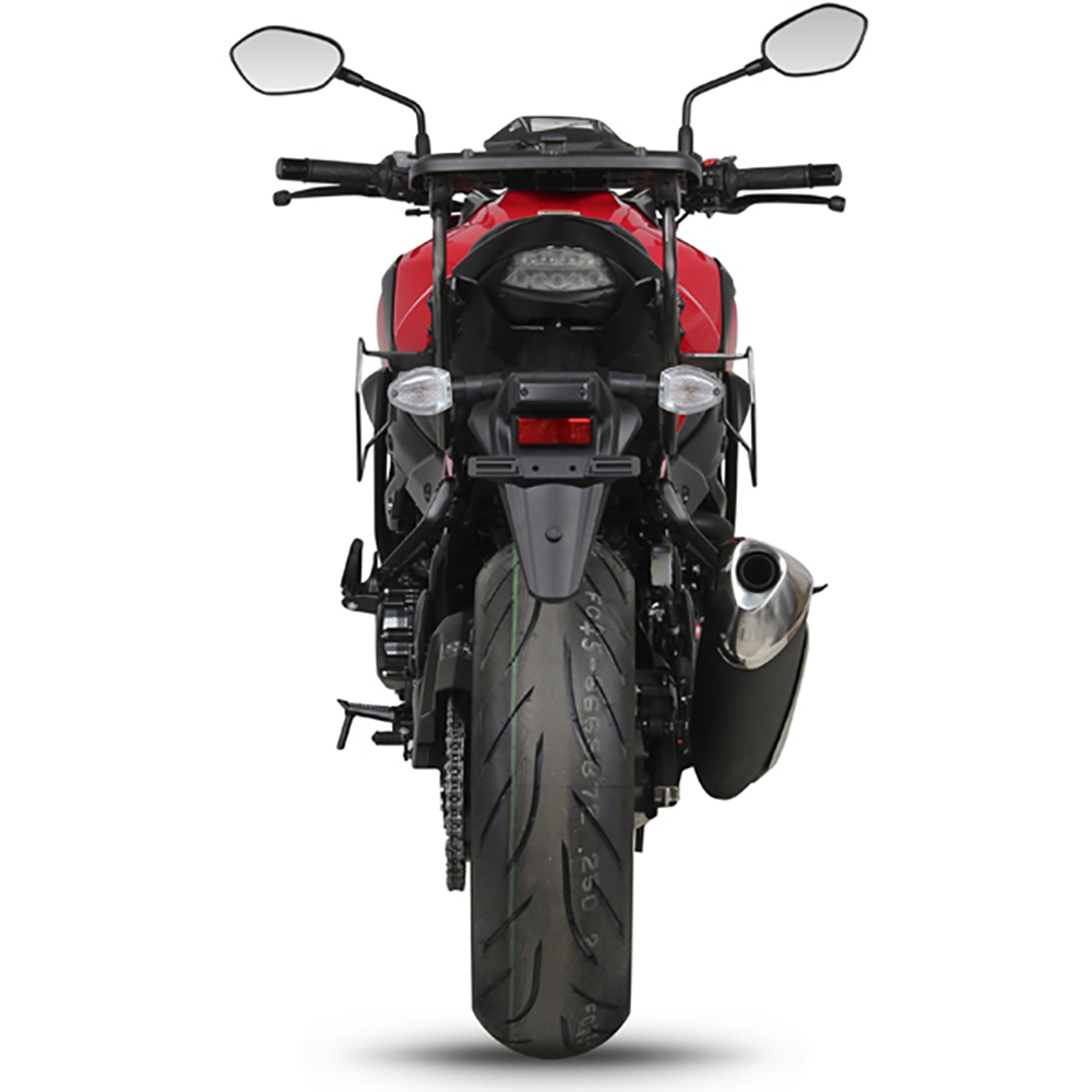 Support Fixation valises latérales Suzuki GSX-S 750 S0GR77SE