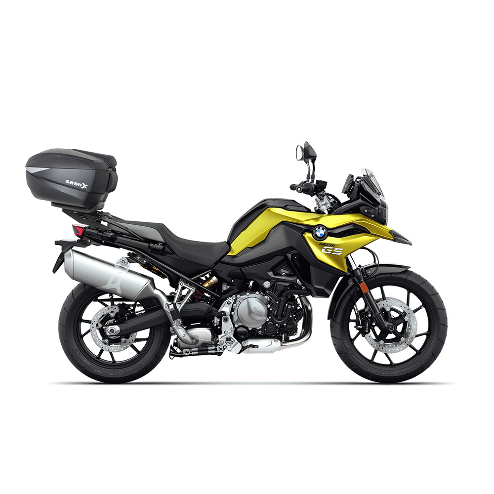 Support Fixation Top Case BMW F 850 GS W0FG78ST