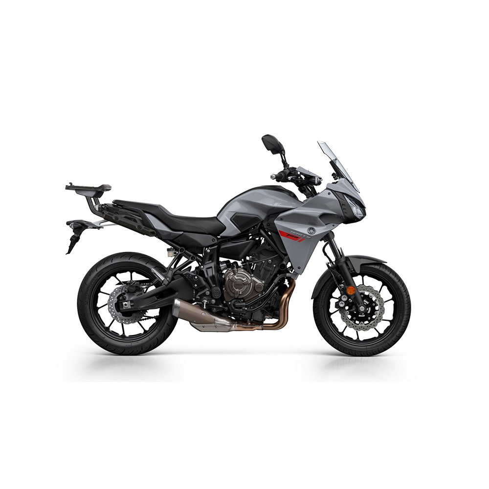 Support Fixation Top Case Yamaha Tracer 700 GT Y0TR79ST
