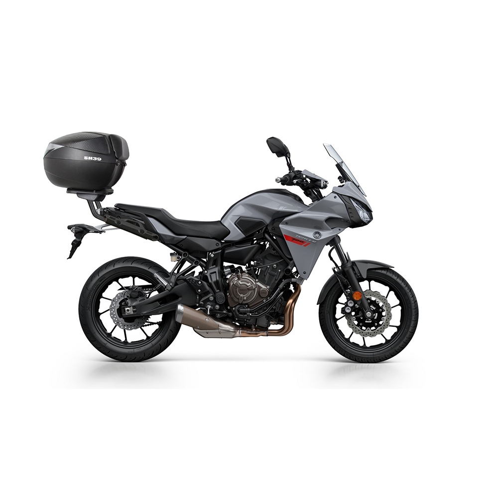 Support Fixation Top Case Yamaha Tracer 700 GT Y0TR79ST