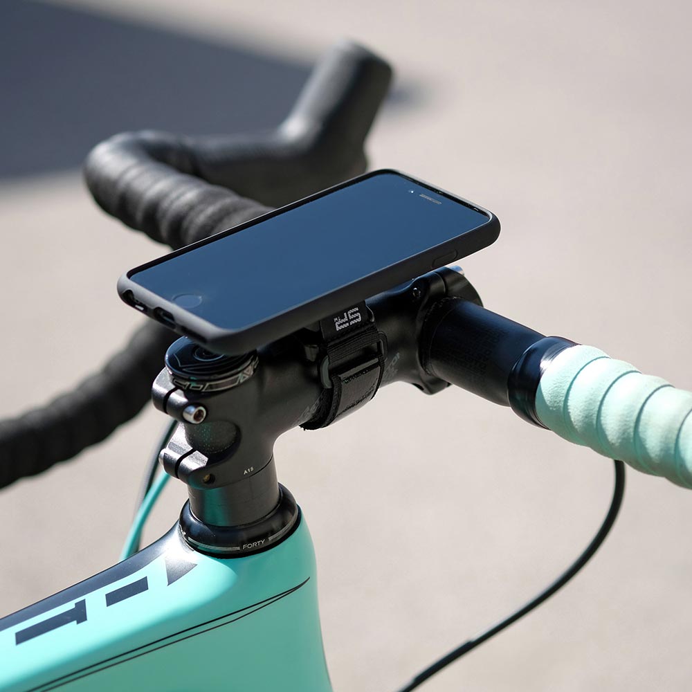 Support universel Universal Mount SPC+