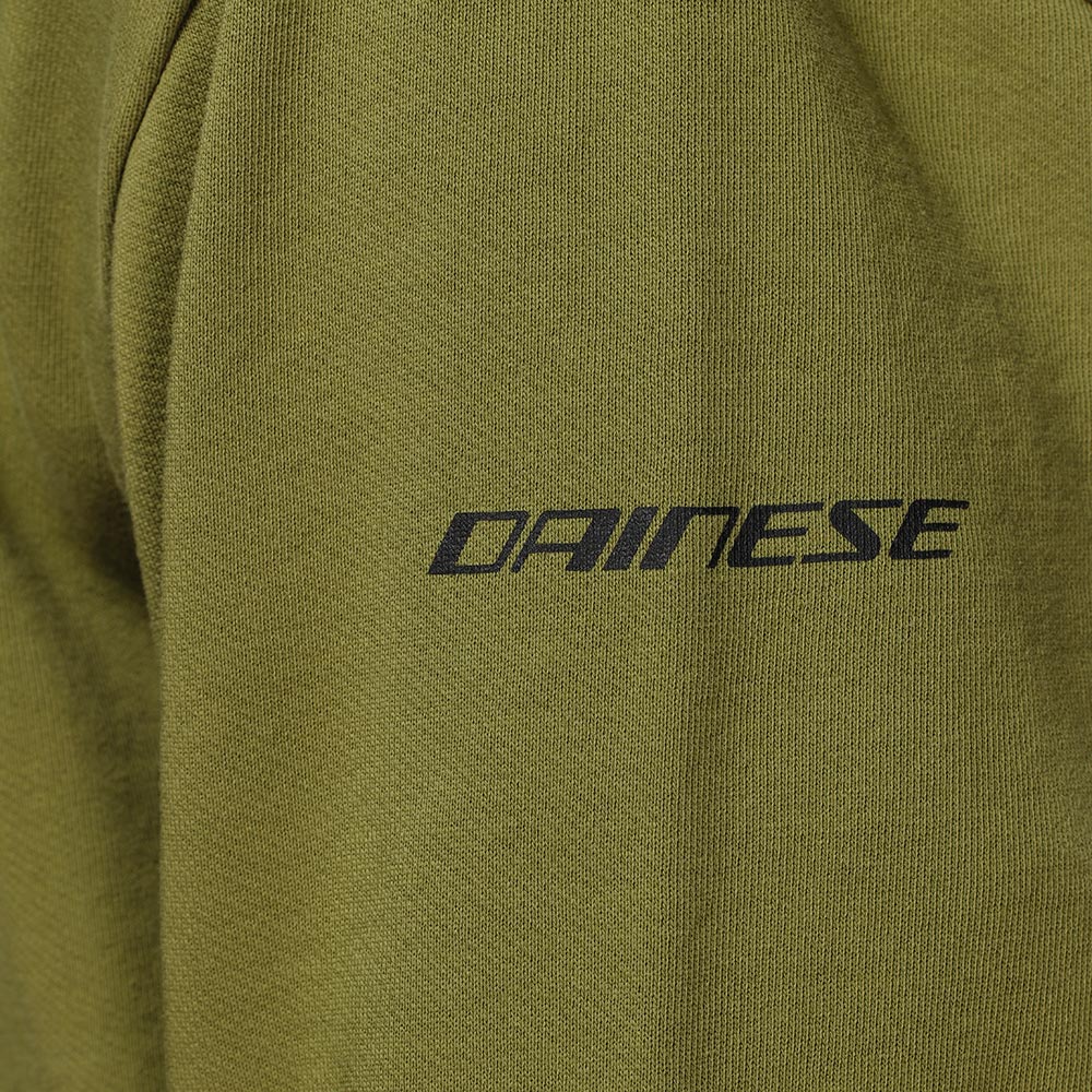 Sweat zippé à capuche Speed Demon Full-Zip