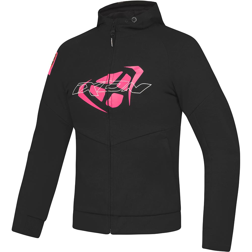 Sweat femme Touchdown Lady