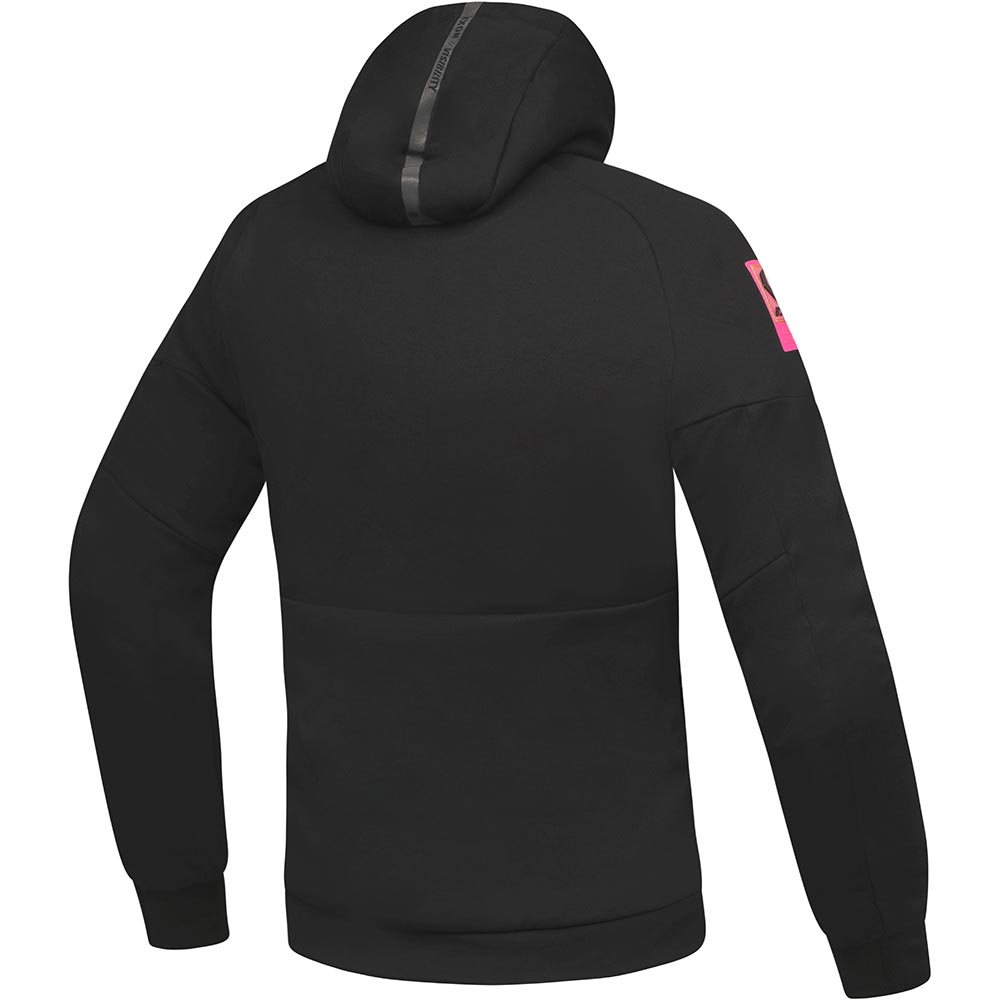Sweat femme Touchdown Lady