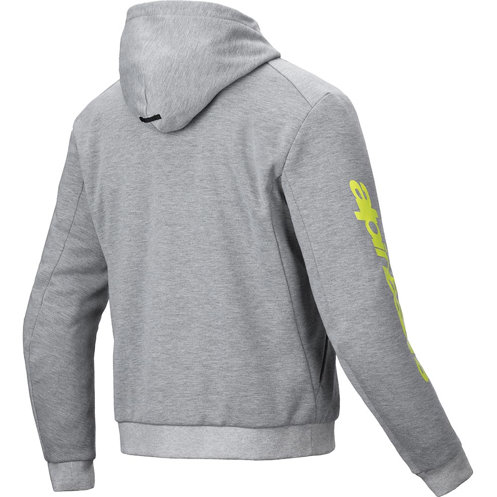 Sweat zippé à capuche Chrome V2 Sport