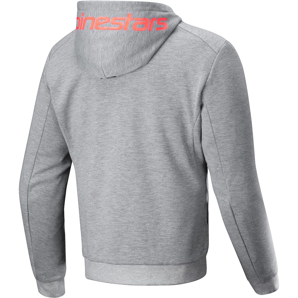 Sweat zippé à capuche Chrome V2 Sport