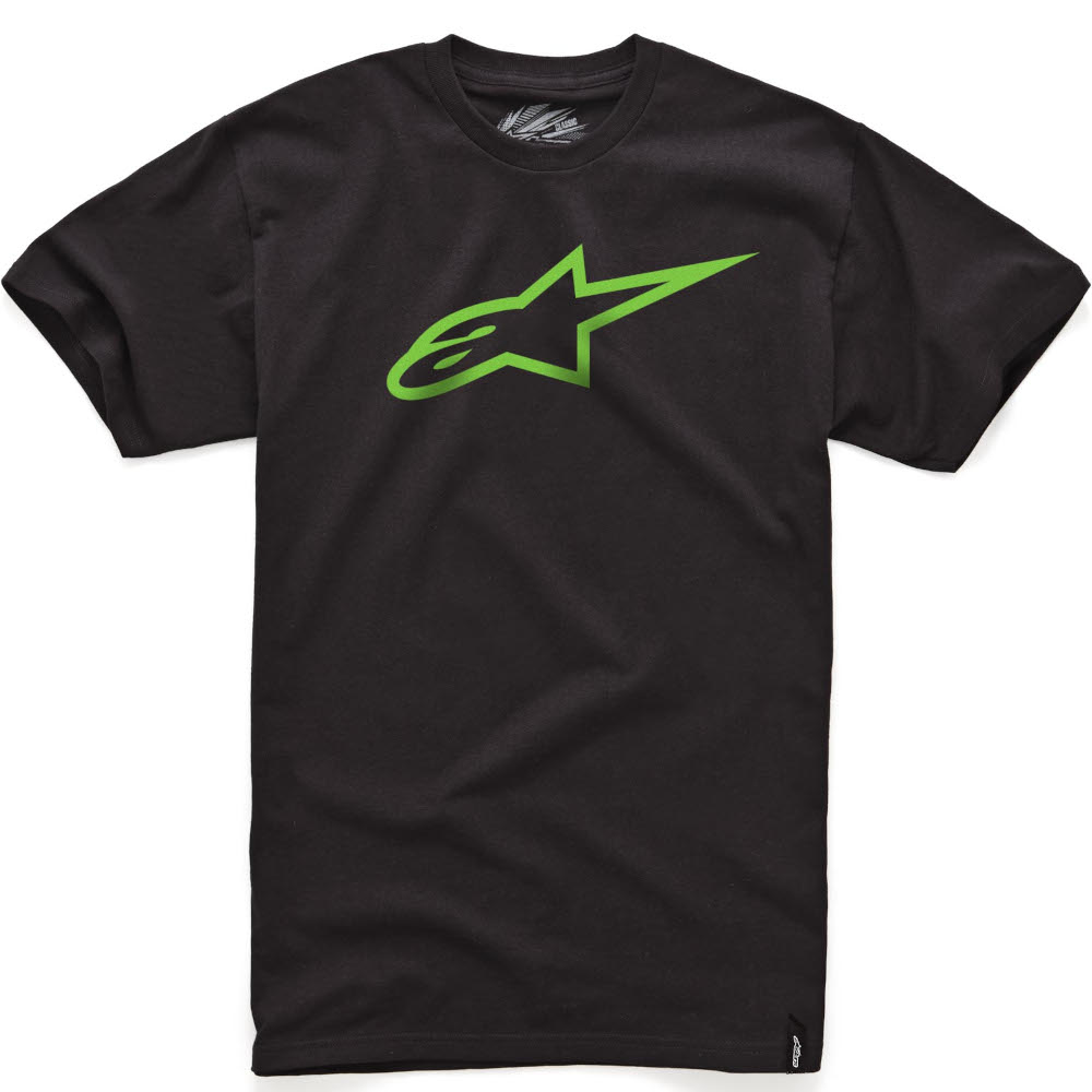 T-shirt Ageless