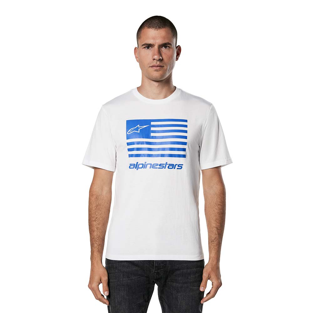 T-shirt Flag CSF